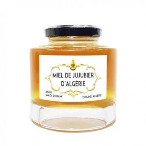 Algerian Honey