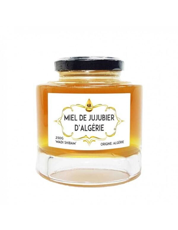 Algerian Honey