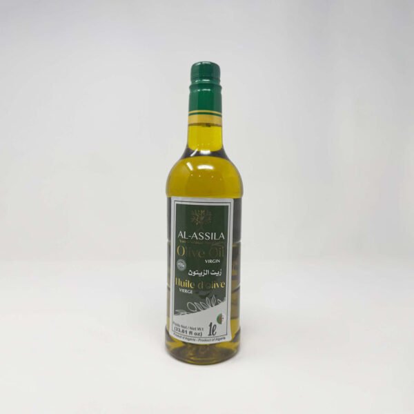 Algerian Olive Oil - Image 4