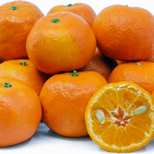 Algerian Oranges