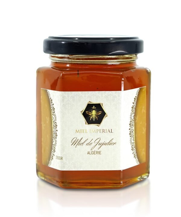 Algerian Honey - Image 2