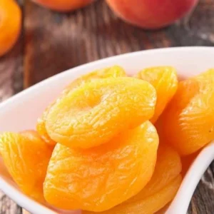 Algerian Apricots