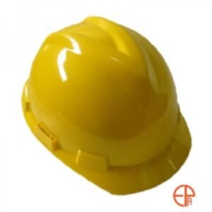 CASQUE DE CHANTIER – REF SLHP4