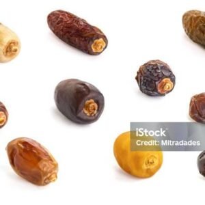 Dattes