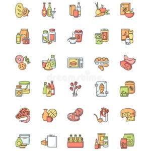 Aromates et Légumes