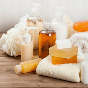 Santé, Soins Personnels