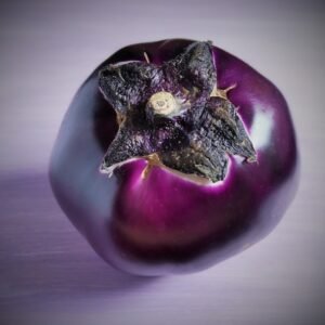 Aubergine