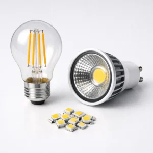 Elcairage & Lumière