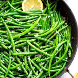 Haricot vert