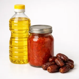 Épicerie & Condiments