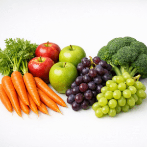 Fruits & Légumes Frais