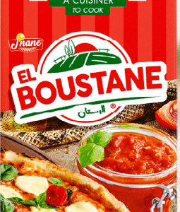 Sauce Pizza à Cuisiner Goût Origan
