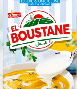 Sauce Crème légère (12% Matière Grasse)