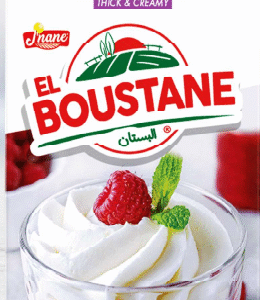 Sauce Crème Semi Epaisse 30% Matière Grasse