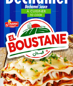 Sauce Béchamel